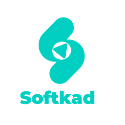 Softkad Logo