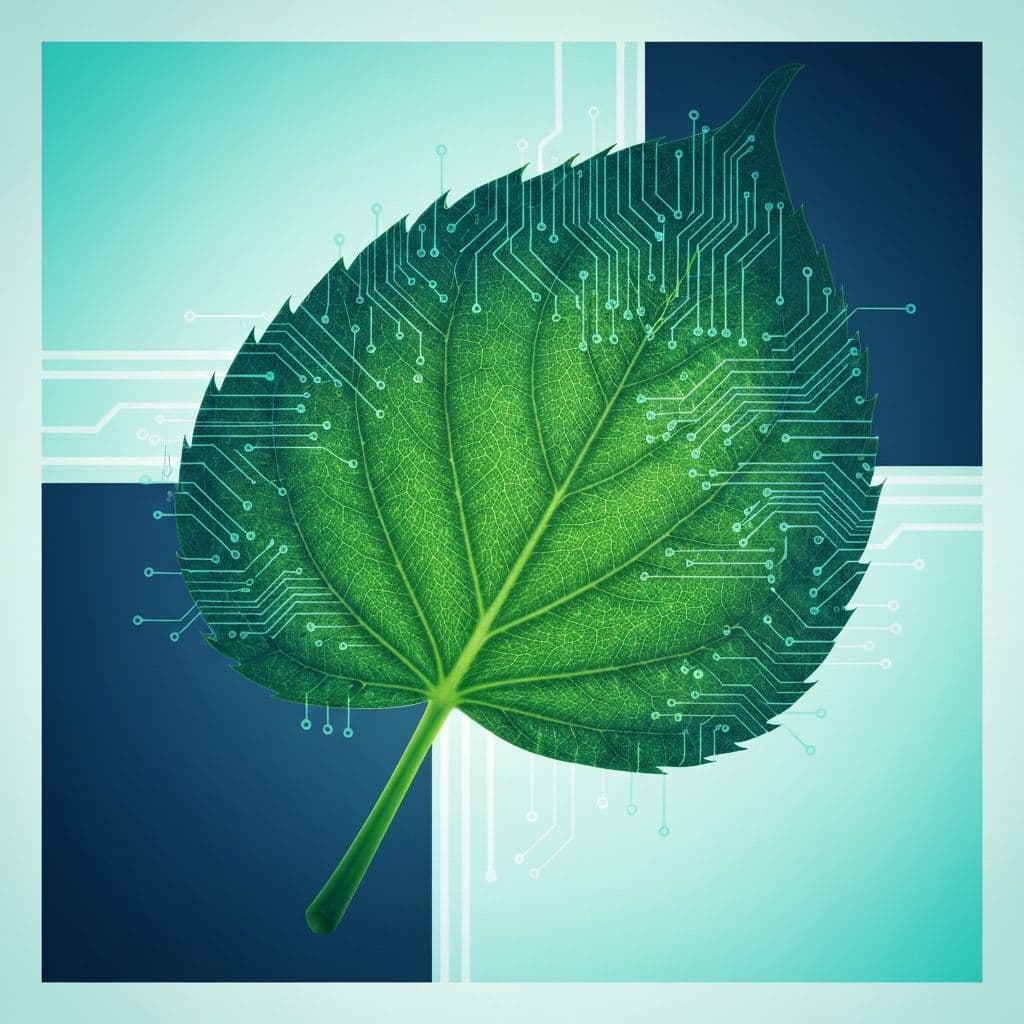 Tecnologia y sostenibilidad unidas para un futuro mejor